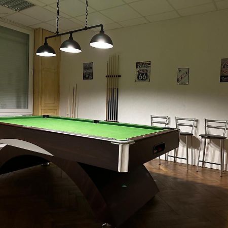 Jaures 99 - 2 Chambres Salle De Billard Et Jardin Épernay Exterior foto